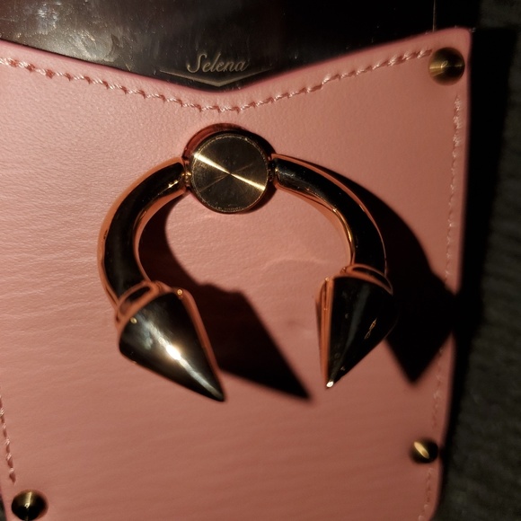 Phone case with wallet and stand - Picture 3 of 3